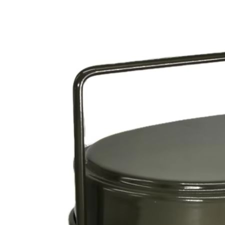 Camping Cooking Dining Set - Set Peralatan Memasak untuk Kegiatan di