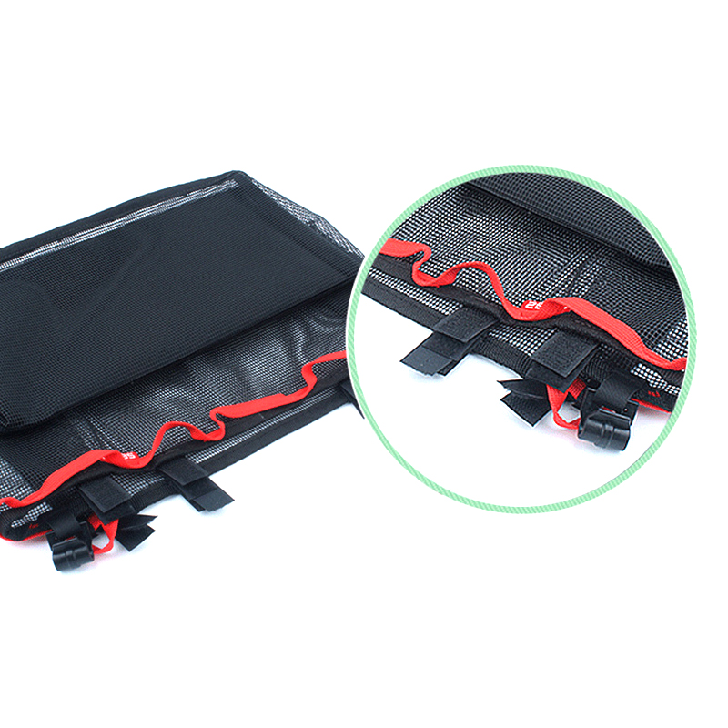 Rak Penyimpanan Portabel Baru  - Camping Cooking Organizer ulasan dan harga
