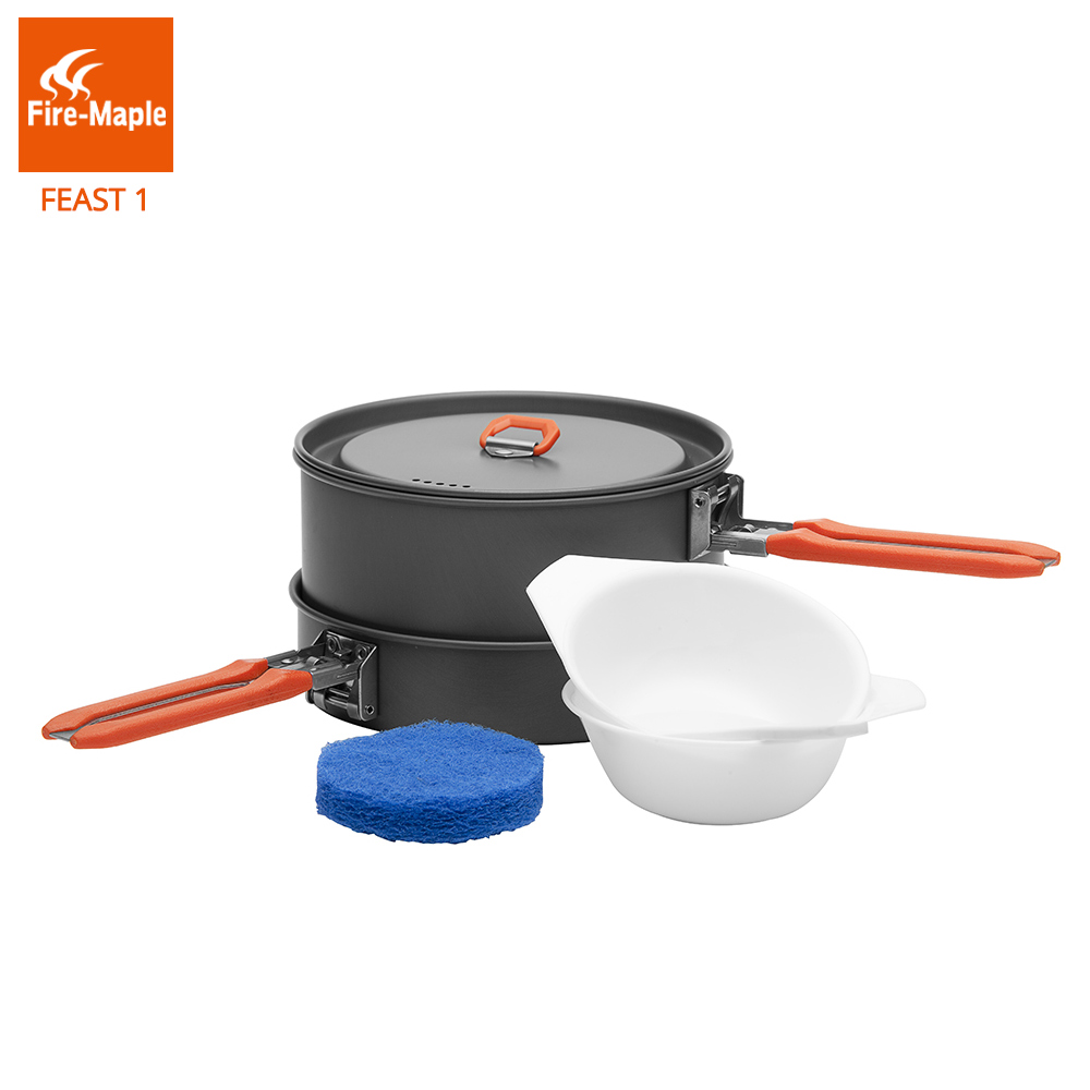 Api Maple Pesta 1 Luar Ruangan - Camping Cooking Organizer ulasan dan harga