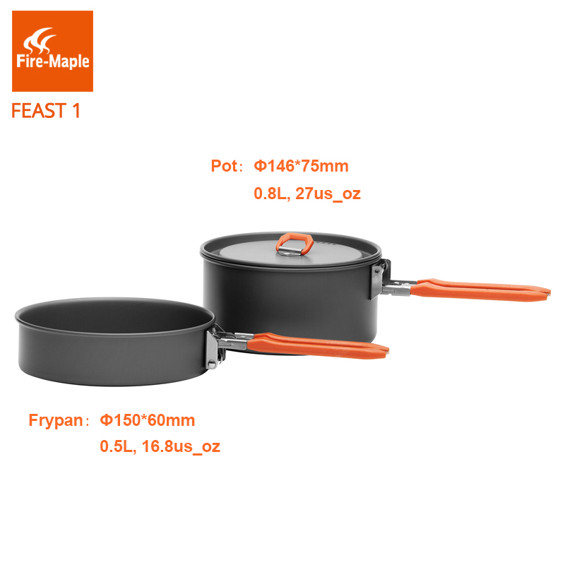 Api Maple Pesta 1 Luar Ruangan - Camping Cooking Organizer ulasan dan harga