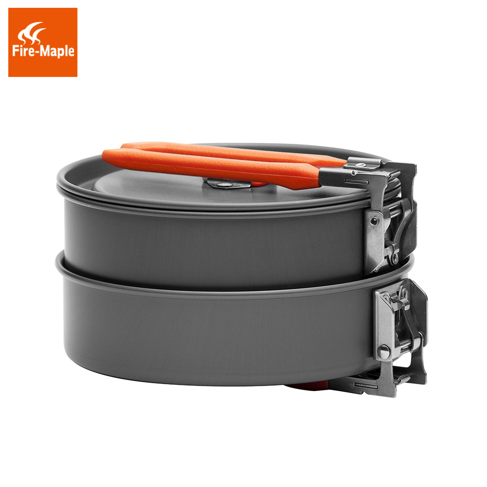 Api Maple Pesta 1 Luar Ruangan - Camping Cooking Organizer ulasan dan harga