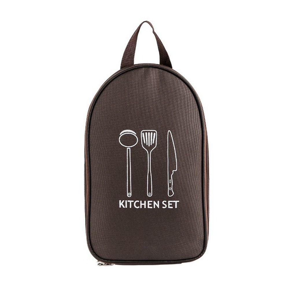 Tas Peralatan Masak untuk Berk - Camping Cooking Container ulasan dan harga