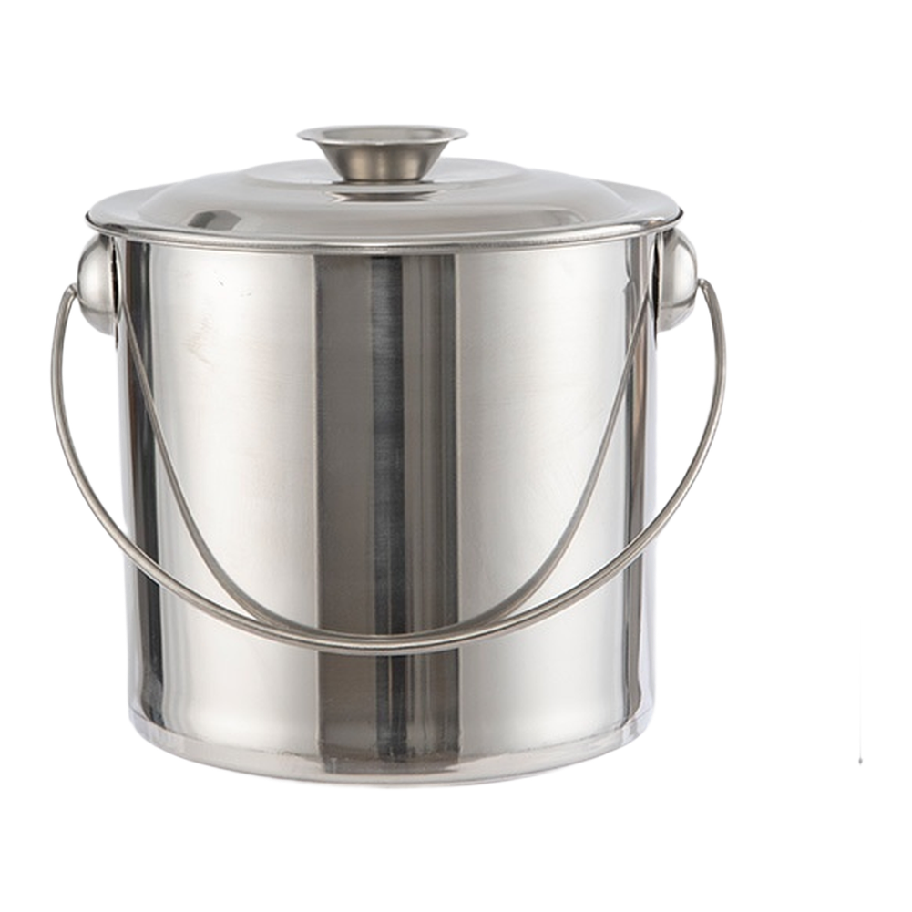/Empingan Baja Tahan Karat /Ba - Camping Cooking Container ulasan dan harga