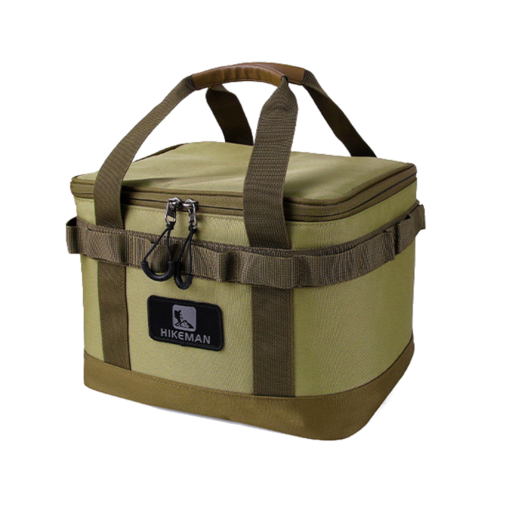 Tas Penyimpanan Perlengkapan B - Camping Cooking Organizer ulasan dan harga