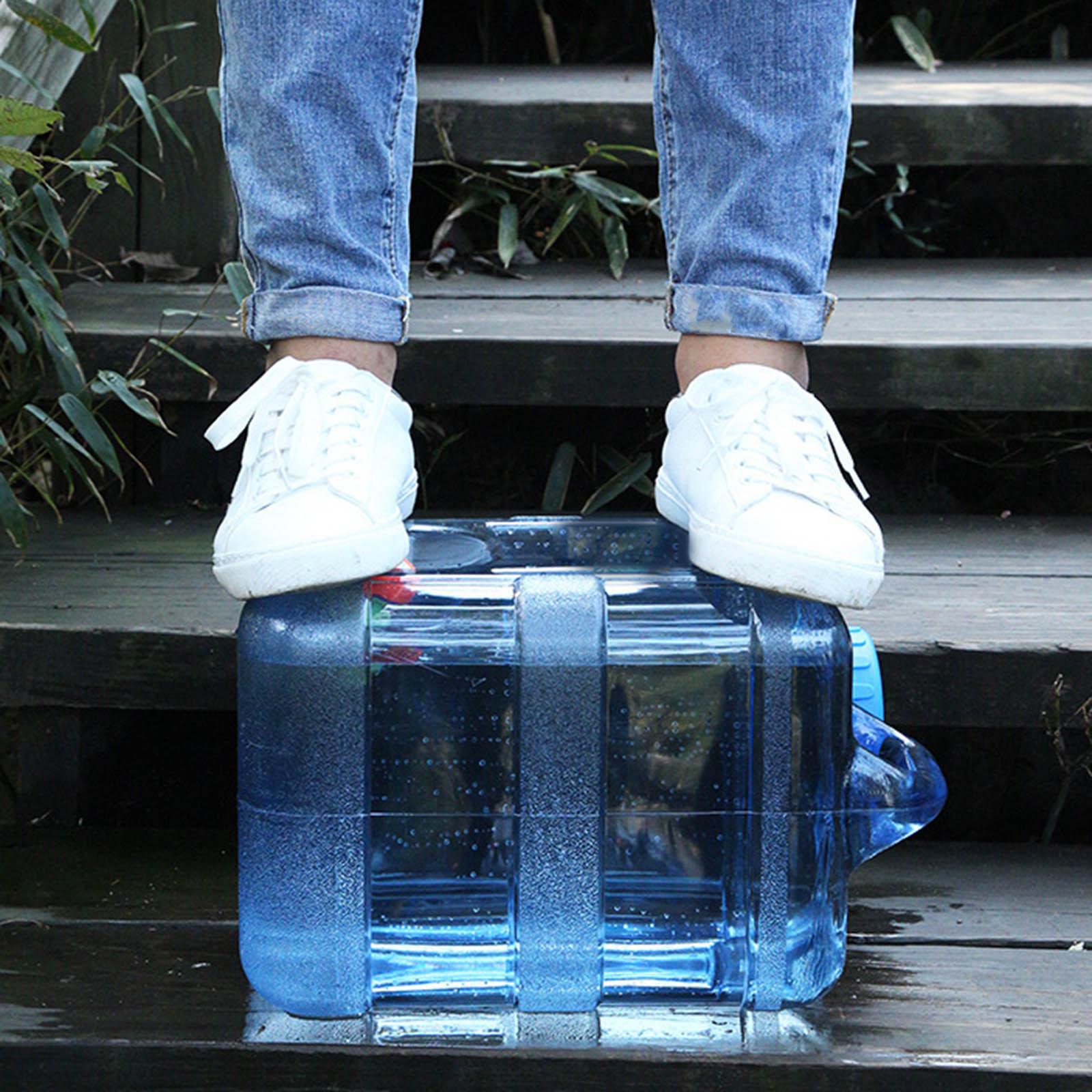 Wadah Penyimpanan Air 20L deng - Camping Cooking Container ulasan dan harga