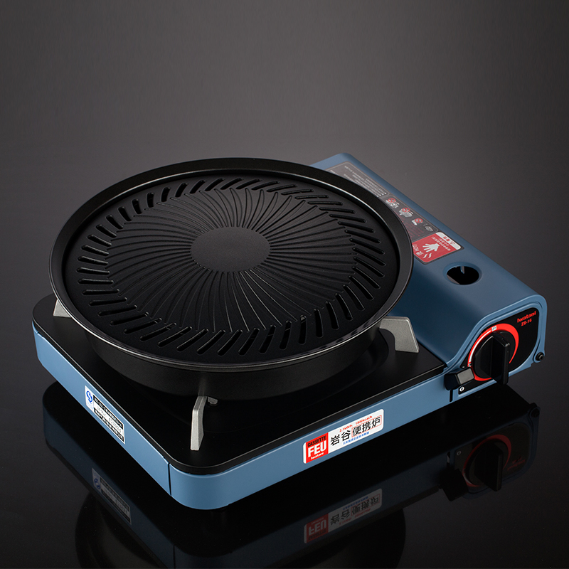 Nampan barbekyu Korea, tidak l - Camping Cooking Flat Top ulasan dan harga