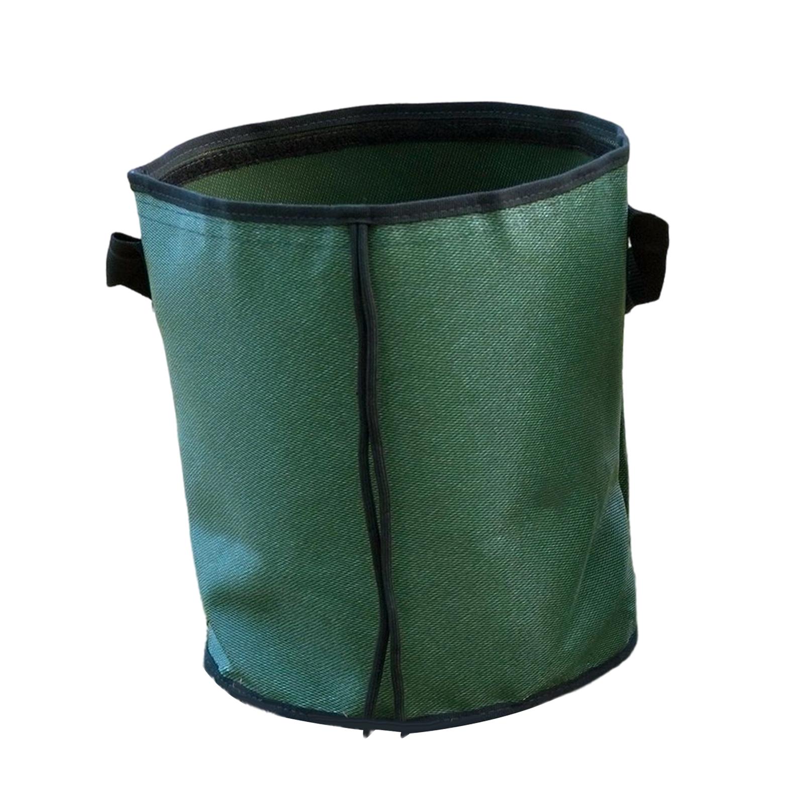 Tas Penyimpanan Arang Tahan Ai - Camping Cooking Organizer ulasan dan harga